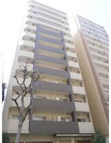 アーバネックス大森