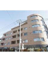 パーシモンヒルズ