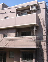 グランリヴィエール代々木