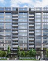 パークコート千代田四番町